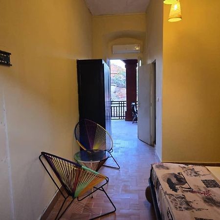 Hôtel Niwa Gorée Extérieur photo