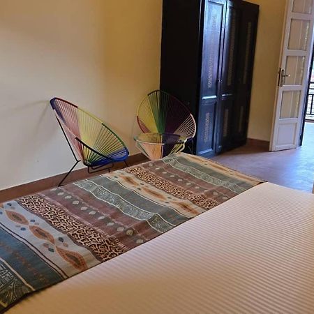 Hôtel Niwa Gorée Extérieur photo