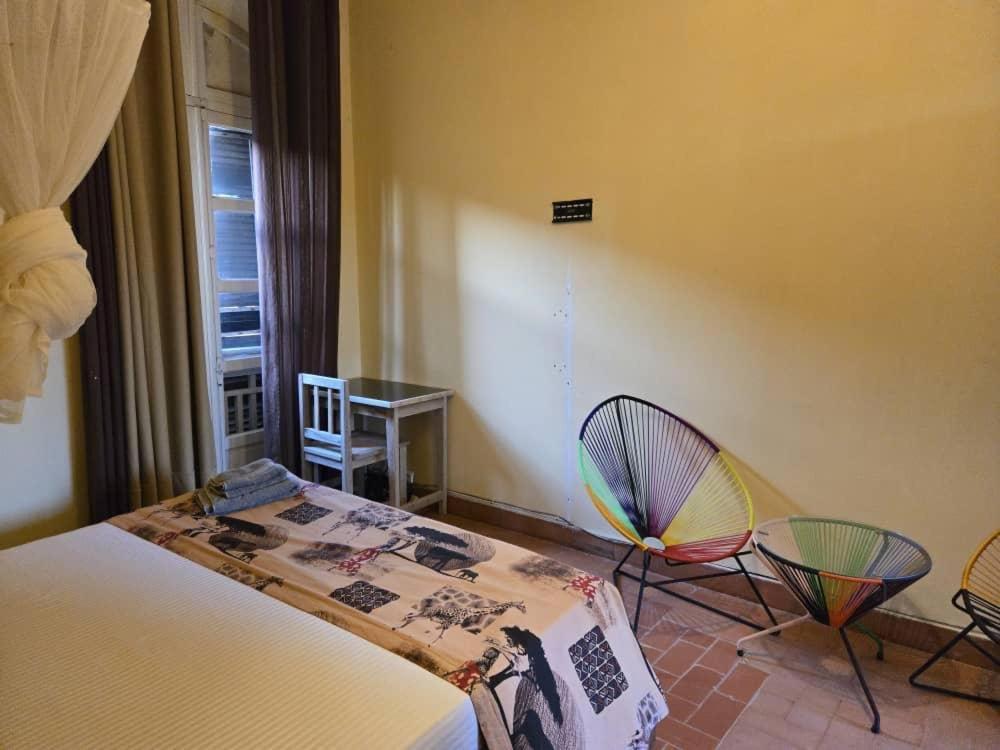 Hôtel Niwa Gorée Extérieur photo