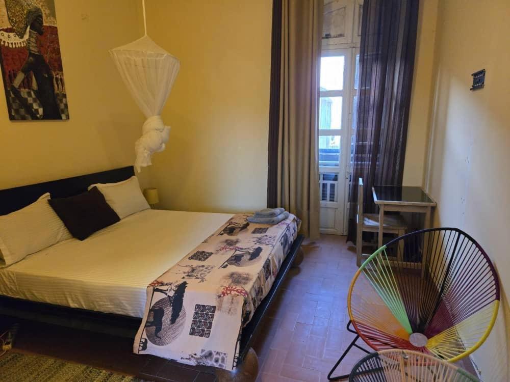 Hôtel Niwa Gorée Extérieur photo