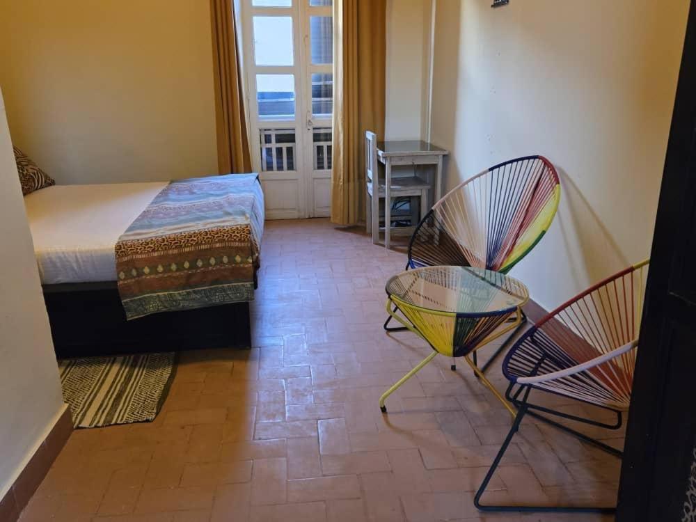 Hôtel Niwa Gorée Extérieur photo